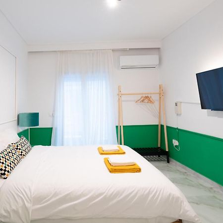 Vn Urban House Thessaloniki Apartman Kültér fotó