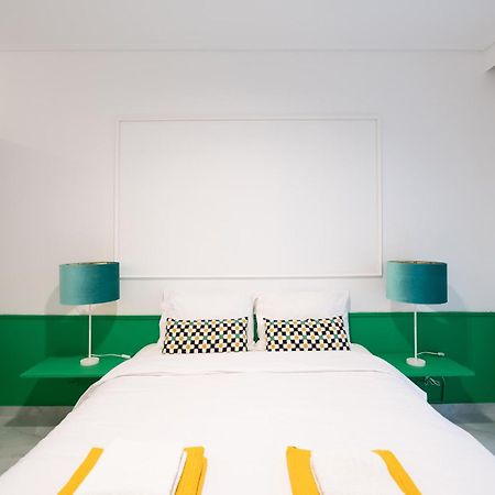 Vn Urban House Thessaloniki Apartman Kültér fotó