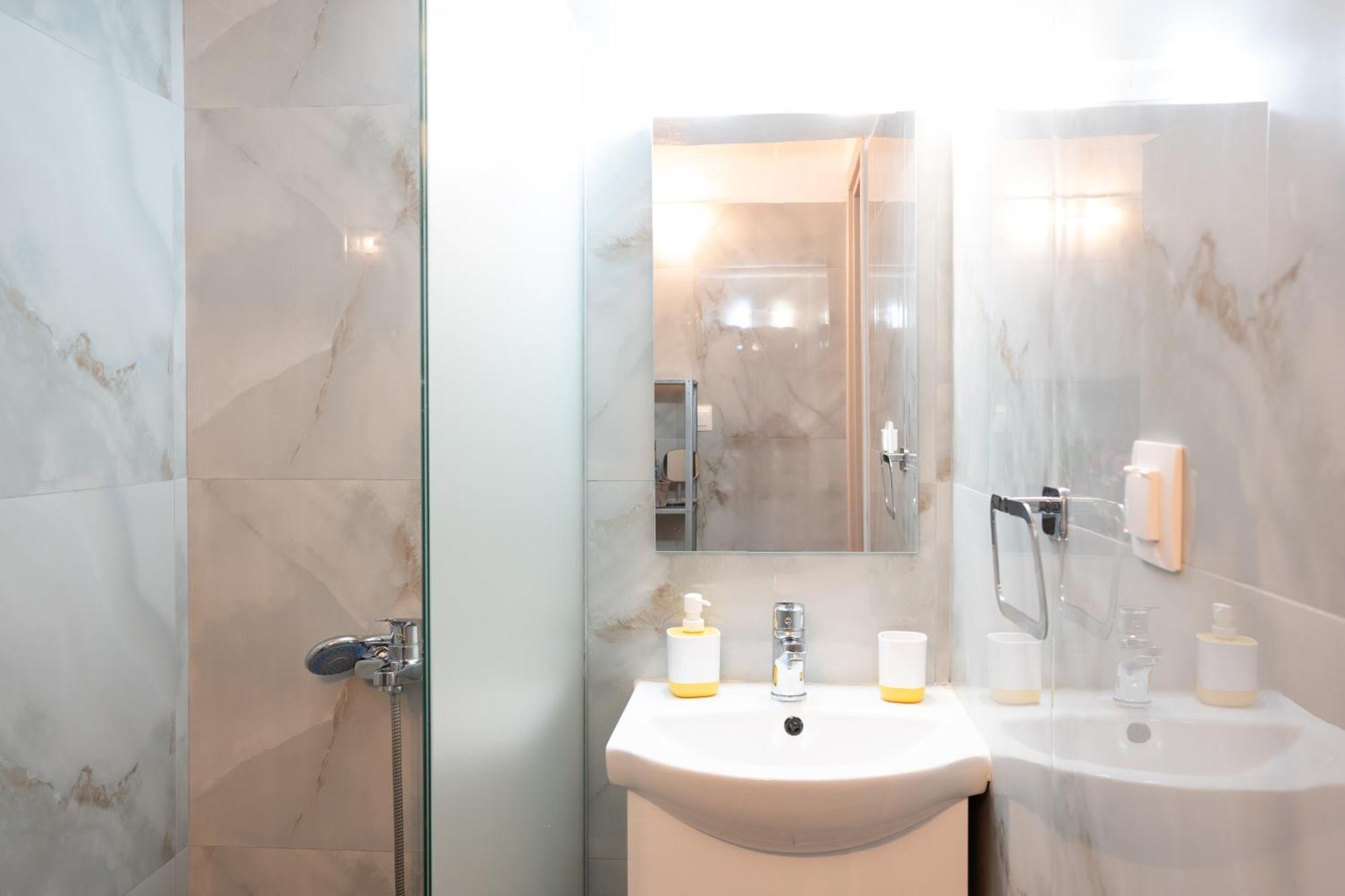 Vn Urban House Thessaloniki Apartman Kültér fotó