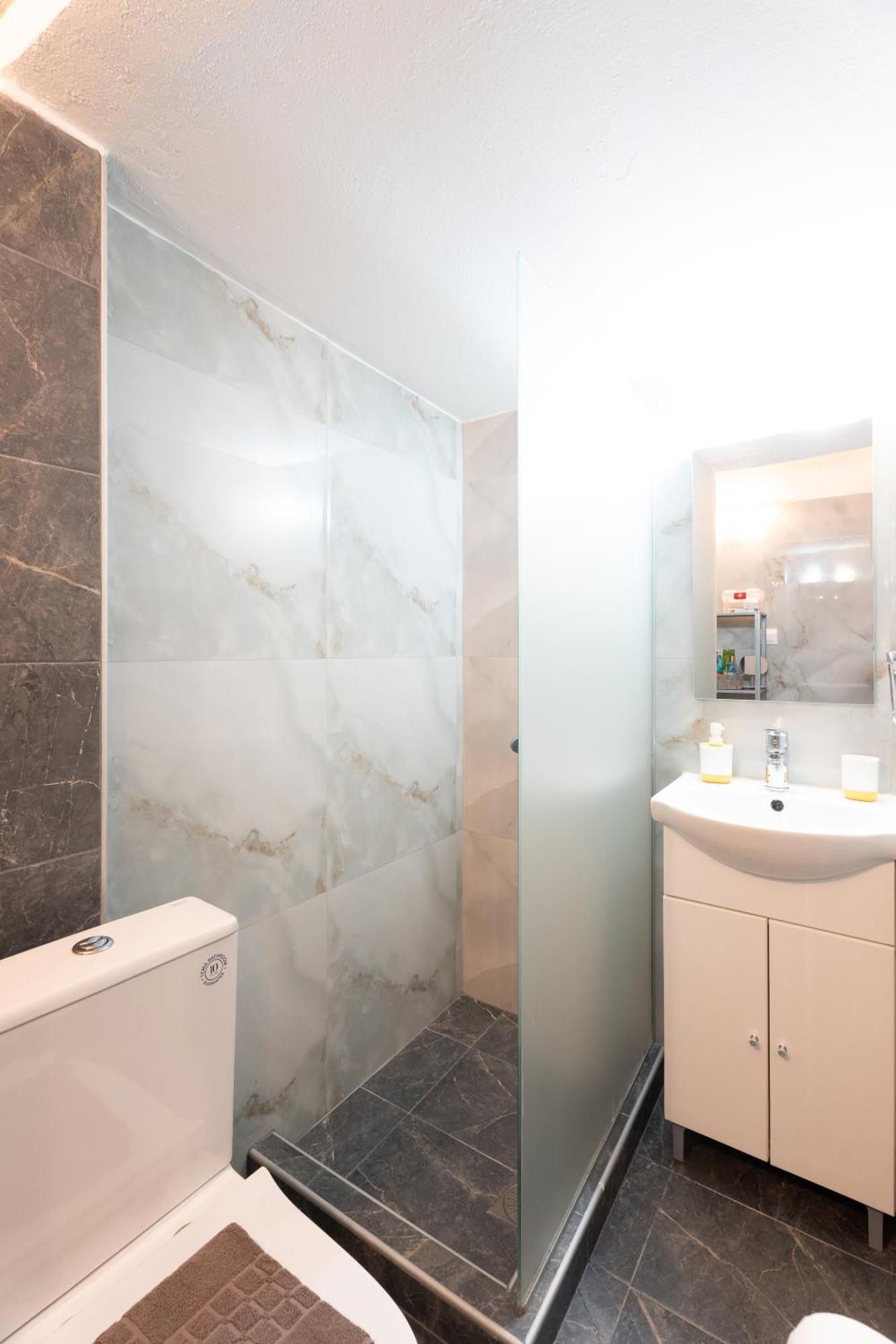 Vn Urban House Thessaloniki Apartman Kültér fotó