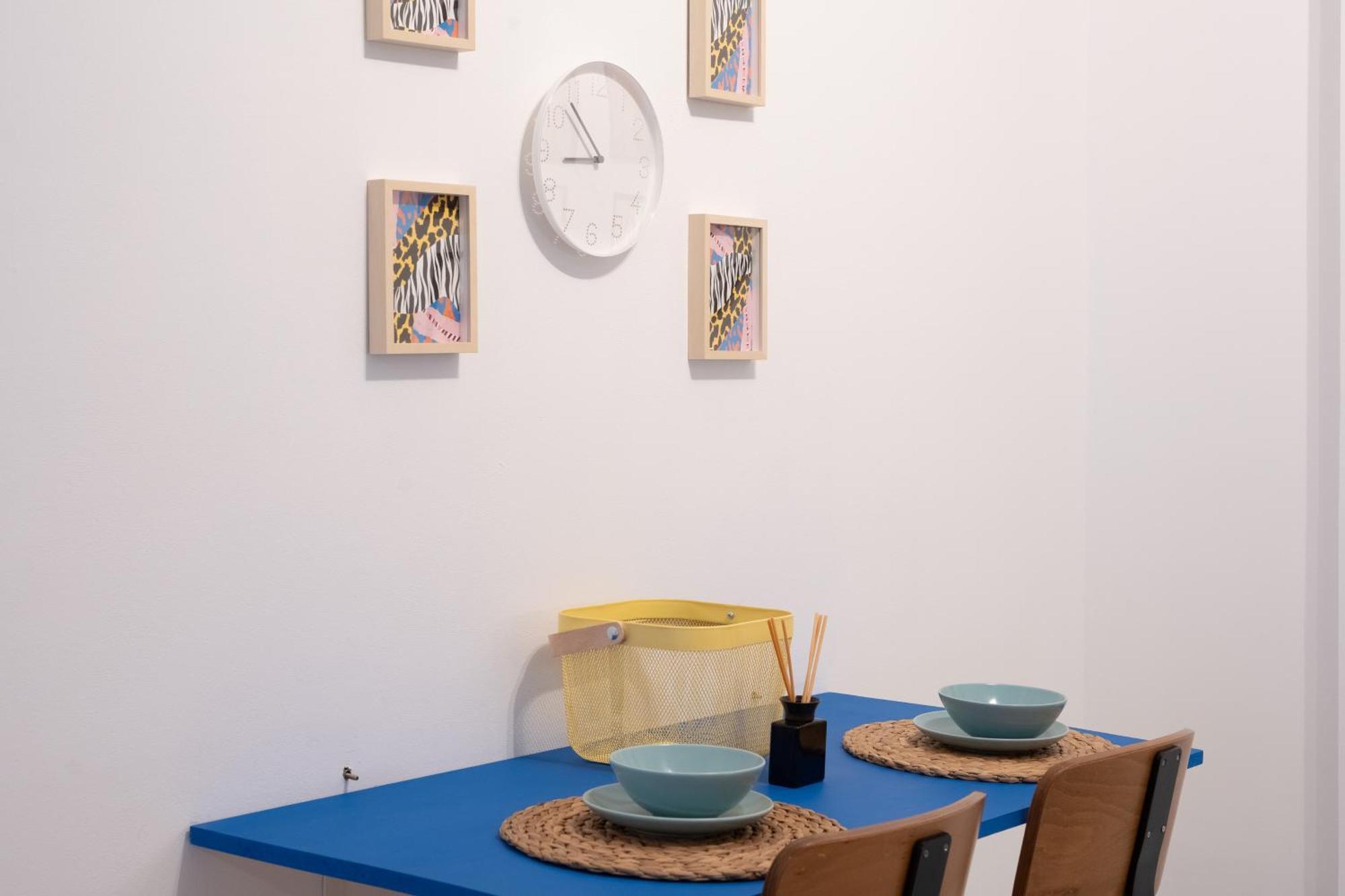 Vn Urban House Thessaloniki Apartman Kültér fotó