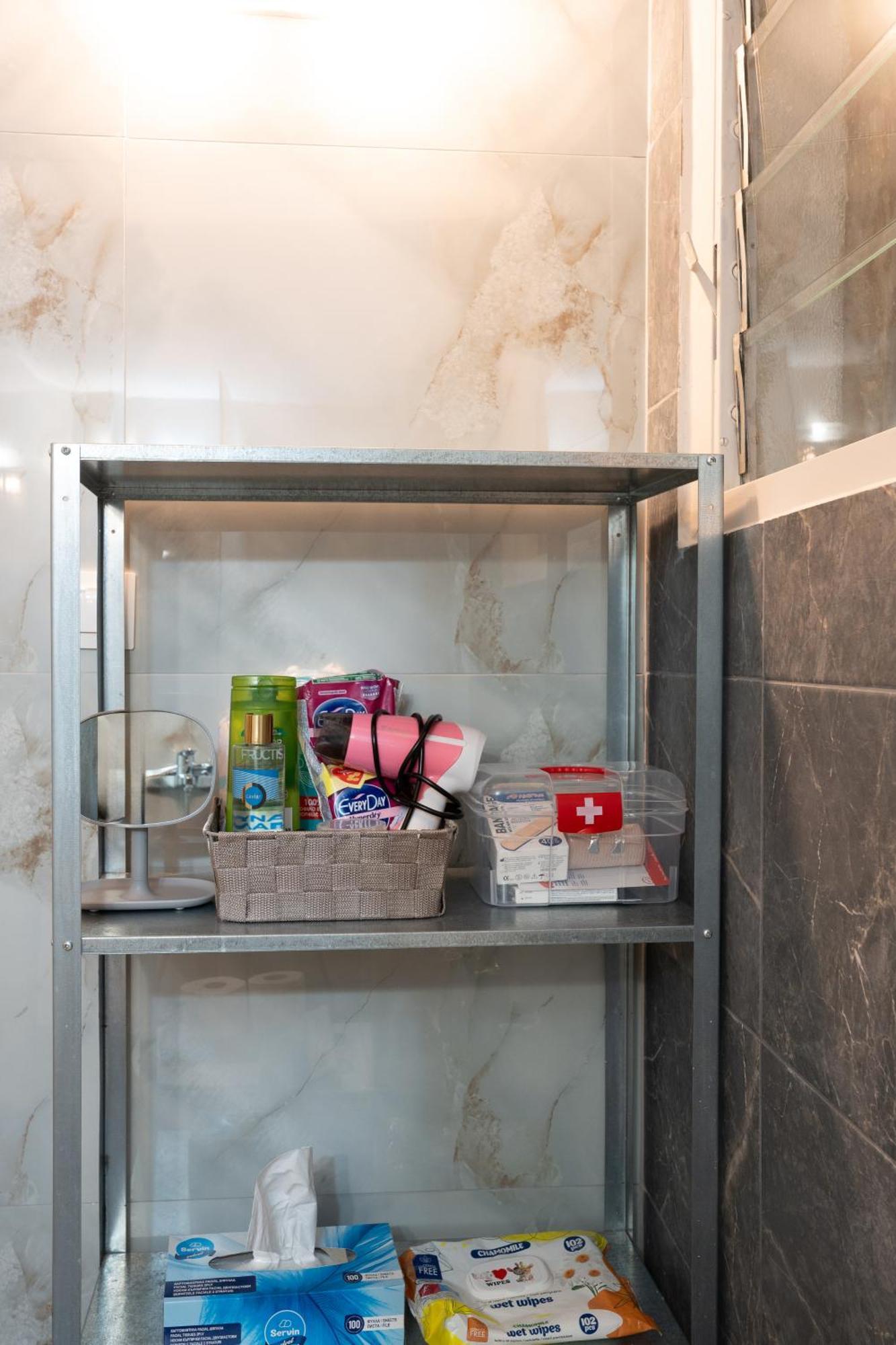 Vn Urban House Thessaloniki Apartman Kültér fotó