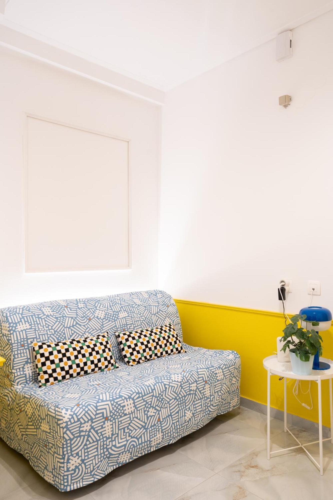 Vn Urban House Thessaloniki Apartman Kültér fotó